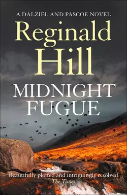 Midnight Fugue Reginald Hill