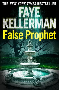 False Prophet Faye Kellerman