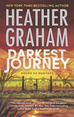 Darkest Journey Heather Graham