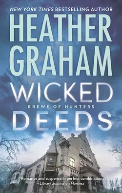 Wicked Deeds Heather Graham