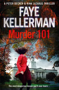 Murder 101 Faye Kellerman