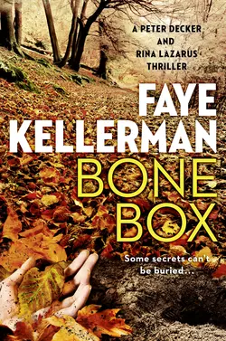 Bone Box, Faye Kellerman