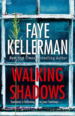 Walking Shadows Faye Kellerman