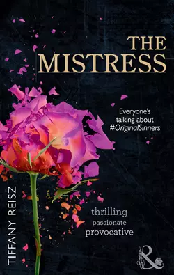 The Mistress, Tiffany Reisz