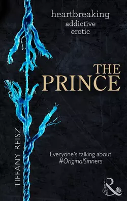 The Prince, Tiffany Reisz