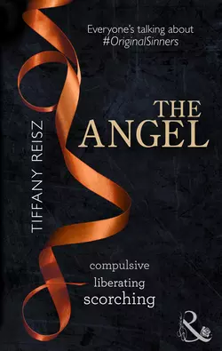 The Angel, Tiffany Reisz