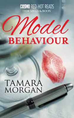 Model Behaviour Tamara Morgan