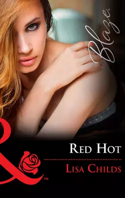 Red Hot Lisa Childs