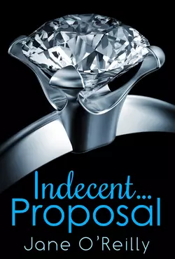 Indecent...Proposal, Jane OReilly