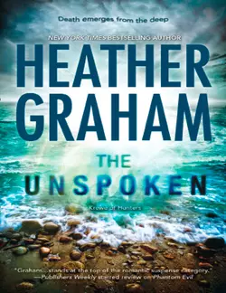 The Unspoken, Heather Graham