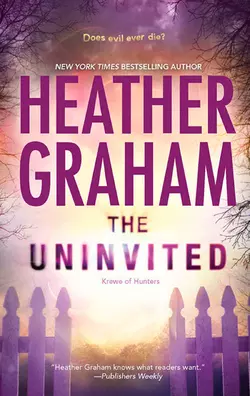 The Uninvited Heather Graham