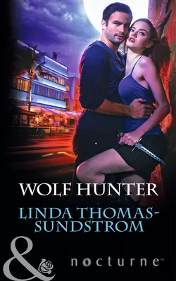 Wolf Hunter Linda Thomas-Sundstrom