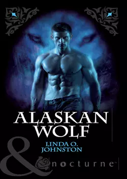 Alaskan Wolf, Linda Johnston