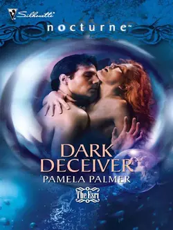 Dark Deceiver, Pamela Palmer