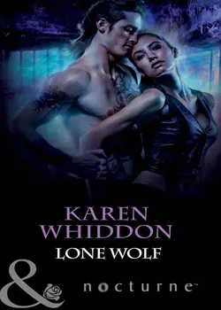 Lone Wolf Karen Whiddon