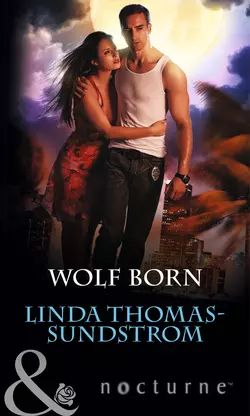 Wolf Born Linda Thomas-Sundstrom