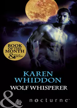 Wolf Whisperer, Karen Whiddon