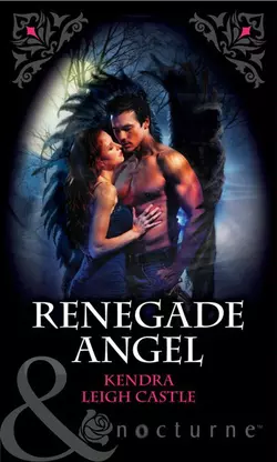 Renegade Angel, Kendra Castle