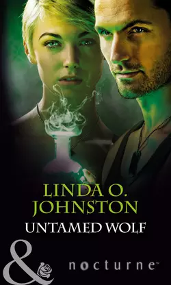 Untamed Wolf, Linda Johnston