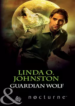 Guardian Wolf, Linda Johnston