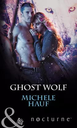 Ghost Wolf Michele Hauf