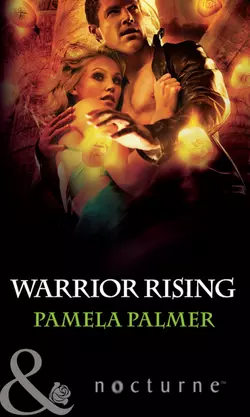 Warrior Rising Pamela Palmer