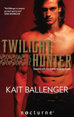 Twilight Hunter, Kait Ballenger