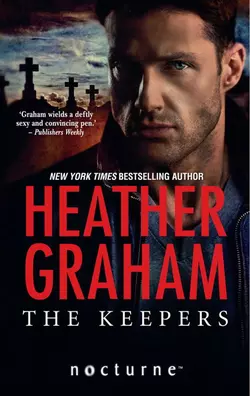 The Keepers Heather Graham