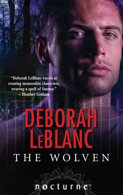 The Wolven Deborah LeBlanc