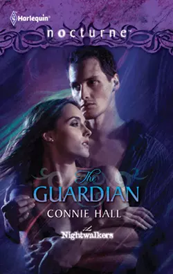 The Guardian Connie Hall