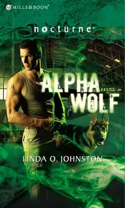 Alpha Wolf, Linda Johnston