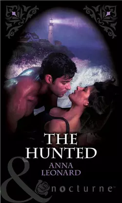 The Hunted Anna Leonard