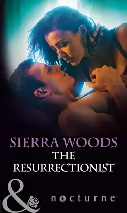 The Resurrectionist Sierra Woods