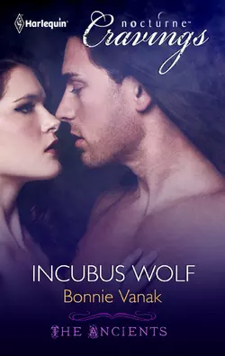 Incubus Wolf, Bonnie Vanak