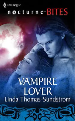 Vampire Lover Linda Thomas-Sundstrom