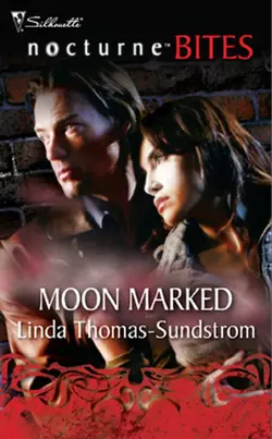 Moon Marked Linda Thomas-Sundstrom