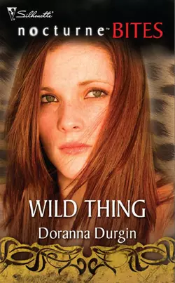 Wild Thing, Doranna Durgin