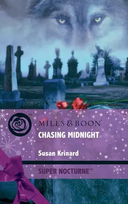 Chasing Midnight Susan Krinard