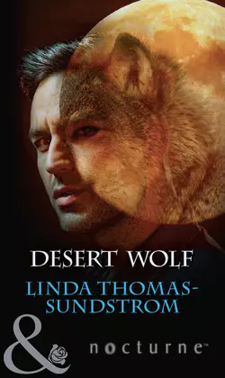 Desert Wolf, Linda Thomas-Sundstrom