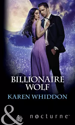 Billionaire Wolf Karen Whiddon