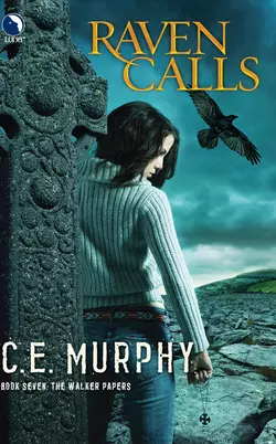 Raven Calls, C.E. Murphy