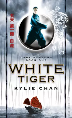 White Tiger, Kylie Chan