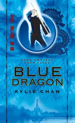 Blue Dragon, Kylie Chan