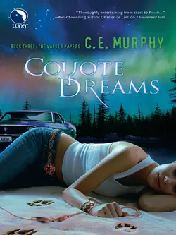 Coyote Dreams, C.E. Murphy