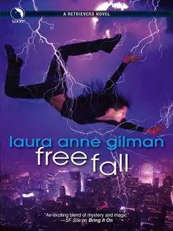 Free Fall, Laura Gilman