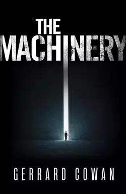 The Machinery, Gerrard Cowan