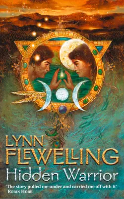 Hidden Warrior, Lynn Flewelling