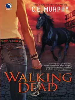 Walking Dead, C.E. Murphy