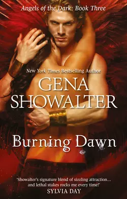 Burning Dawn, Gena Showalter