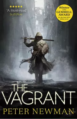 The Vagrant, Peter Newman